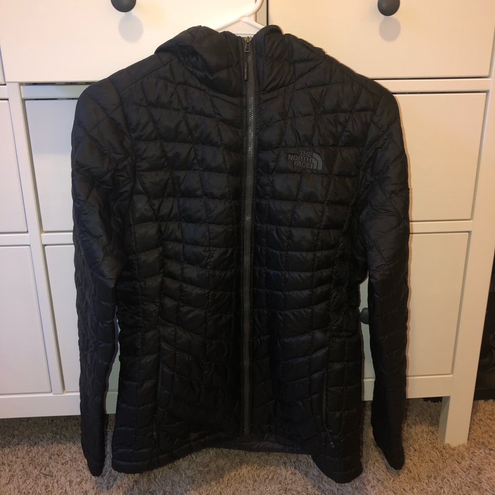 North Face Down Jacket